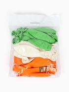 Шар латексный 12" «С днём рождения», капибара, 25 шт. - фото 809523082