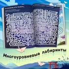 Книга с лабиринтами «Это мой путь в лабиринт», 24 стр., Аниме - фото 3613586