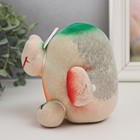 Растущая травка Экоживчик "Счастливчик" МИКС - фото 24637406