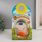 Растущая травка Экоживчик "Счастливчик" МИКС - фото 24637407