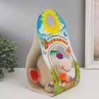 Растущая травка Экоживчик "Счастливчик" МИКС - фото 24637408