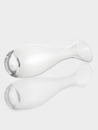 Декантер «Шабли», 1 л, стекло, прозрачный - Фото 4