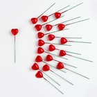 размер: 2,5 × 1,6 × 8,5 см