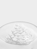 Декантер «Изабелла», 1 л, стекло, прозрачный - Фото 4