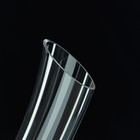 Декантер «Кьянти», 1 л, стекло, прозрачный - Фото 3