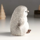Сувенир полистоун "Малыш пингвинёнок" блёстки 7,5х11х12 см - Фото 2