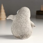 Сувенир полистоун "Малыш пингвинёнок" блёстки 7,5х11х12 см - Фото 3