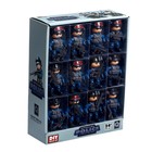 Фигурка - игрушка для мальчика «Полицейский», МИКС - Фото 10