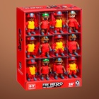 Фигурка - игрушка для мальчика «Пожарный», МИКС - Фото 9