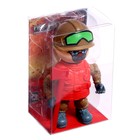 Фигурка - игрушка для мальчика «Пожарный», МИКС - Фото 10