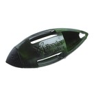 Груз-кормушка пластиковая X-FEEDER PL CAMO BULLET WINDOW S, цвет камо, 40 г, 25 мл - фото 10936337