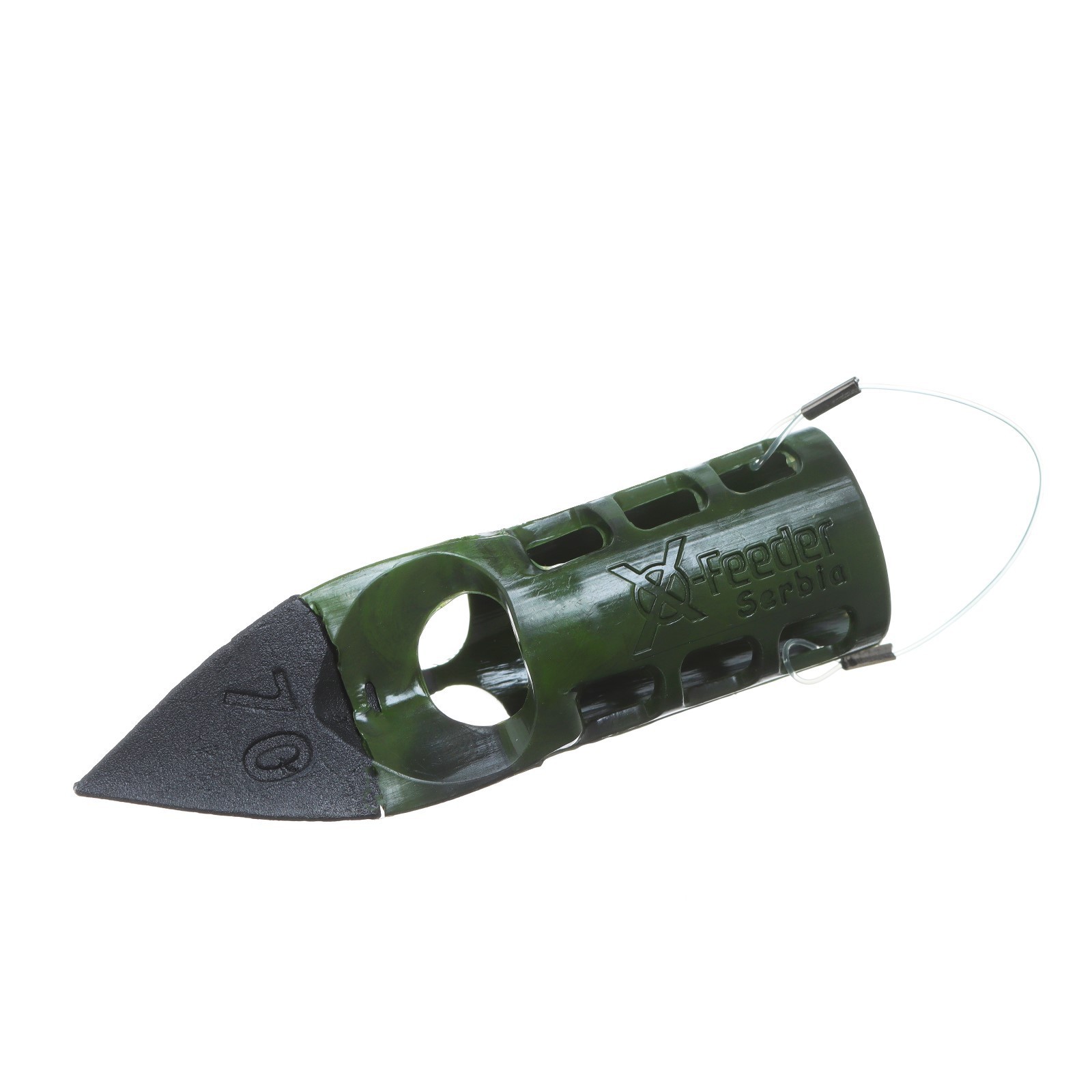 Кормушка X Feeder Сербия Для Фидера Купить