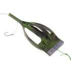 Монтаж фидерный донный X-FEEDER TVERSKAYA, 4 крючка, 60 г - фото 22677122