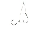 Монтаж фидерный донный X-FEEDER TVERSKAYA, 4 крючка, 70 г - фото 22820797