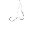 Монтаж фидерный донный X-FEEDER TVERSKAYA, 4 крючка, 90 г - фото 22820801