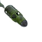 Монтаж фидерный донный X-FEEDER SHARK, кормушка BULLET FLYING-2, 40 г - фото 22820802