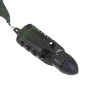 Монтаж фидерный донный X-FEEDER SHARK, кормушка BULLET FLYING-2, 60 г - фото 22820805