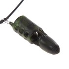 Монтаж фидерный донный X-FEEDER BIG FISH, кормушка BULLET FLYING, 30 г - фото 22876612