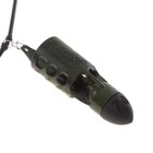 Монтаж фидерный донный X-FEEDER BIG FISH, кормушка BULLET FLYING, 70 г - фото 22876620