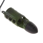 Монтаж фидерный донный X-FEEDER BIG FISH, кормушка BULLET FLYING, 100 г - фото 22876626