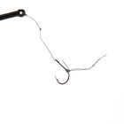 Монтаж фидерный X-FEEDER MELON BOIL-2, 2 крючка с волосом, 40 г - фото 24257104