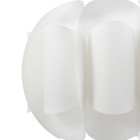 Светильник BayerLux "Сарри" Е27 15Вт молочный 44х44х35-135 см - Фото 5