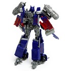 Робот «Автобот», трансформируется, с оружием, цвет синий - Фото 6