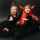 Карнавальный ободок «На тёмной стороне» - Фото 4