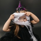 Карнавальный ободок «На тёмной стороне» - Фото 5