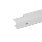 Ручка торцевая CAPPIO RP100SC, L=200 мм, цвет матовый хром - фото 806085908