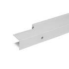 Ручка торцевая CAPPIO RP100SC, L=300 мм, цвет  матовый хром - фото 806085910