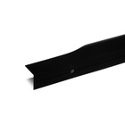 Ручка торцевая CAPPIO RP100BL, L=300 мм, цвет черный - фото 806085946