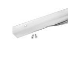 Ручка торцевая CAPPIO RP100CH, L=300 мм, цвет хром - фото 806085953