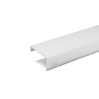 Ручка CAPPIO RT001CP, L=150 мм, м/о 128 мм, цвет матовый хром - фото 22716624