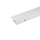 Ручка CAPPIO RT001CP, L=300 мм, м/о 224 мм, цвет матовый хром 9617969 - фото 10931386