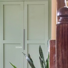 Ручка CAPPIO RT001, L=300 мм, м/о 224 мм, цвет графит - фото 22649183