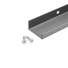 Ручка CAPPIO RT001, L=600,м/о 480, цвет графит - фото 806085975