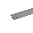 Ручка CAPPIO RT001, L=800 мм, м/о 768 мм, цвет графит 9617988 - фото 10931394