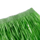 Гавайская юбка, 60 см, цвет зелёный - Фото 3