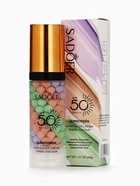 Крем-консилер под макияж 3 в 1, трехцветный - Фото 1