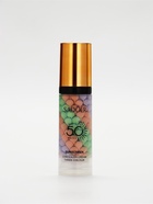 Крем-консилер под макияж 3 в 1, трехцветный - Фото 2