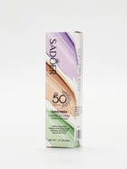 Крем-консилер под макияж 3 в 1, трехцветный - Фото 11