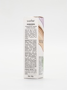 Крем-консилер под макияж 3 в 1, трехцветный - Фото 12