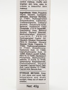 Крем-консилер под макияж 3 в 1, трехцветный - Фото 13