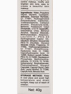 Крем-консилер под макияж 3 в 1, трехцветный - Фото 13