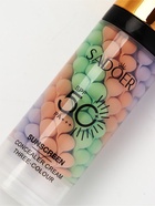 Крем-консилер под макияж 3 в 1, трехцветный - Фото 5