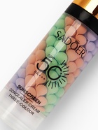 Крем-консилер под макияж 3 в 1, трехцветный - Фото 5
