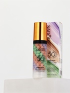 Крем-консилер под макияж 3 в 1, трехцветный - Фото 10