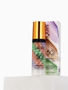 Крем-консилер под макияж 3 в 1, трехцветный - Фото 10