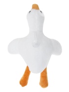Мягкая игрушка «Гусь», 32 см - фото 118976267